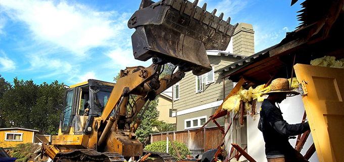 LA-house-demolition-services