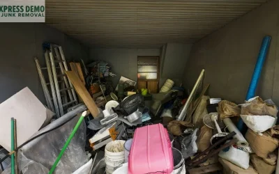 When is the Best Time for Junk Removal During Spring Cleanup?