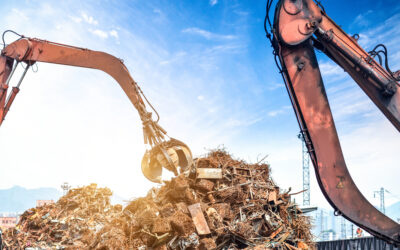 A Complete Guide to Construction Debris Removal in NYC