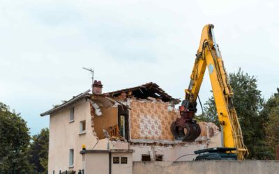How to Choose the Right House Demolition Services for Your Property