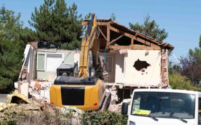 How Long Does a House Demolition Take in NYC?