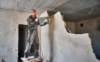 Interior Demolition Contractors Near Me: What to Look for Before You Hire